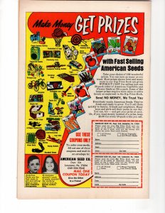 Action Comics #422 AMAZING HIGH-GRADE !!! Bronze Age DC Classic !!!