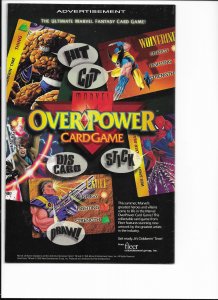 Spider-Man #63 Newsstand Edition (1995)