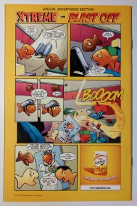 The Amazing Spider-Man #545 (9.4, 2008) Variant Cover