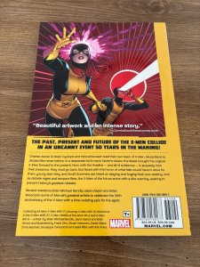 X-Men Battle Of The Atom Marvel Comics TPB Graphic Novel Comic Book 3 J306