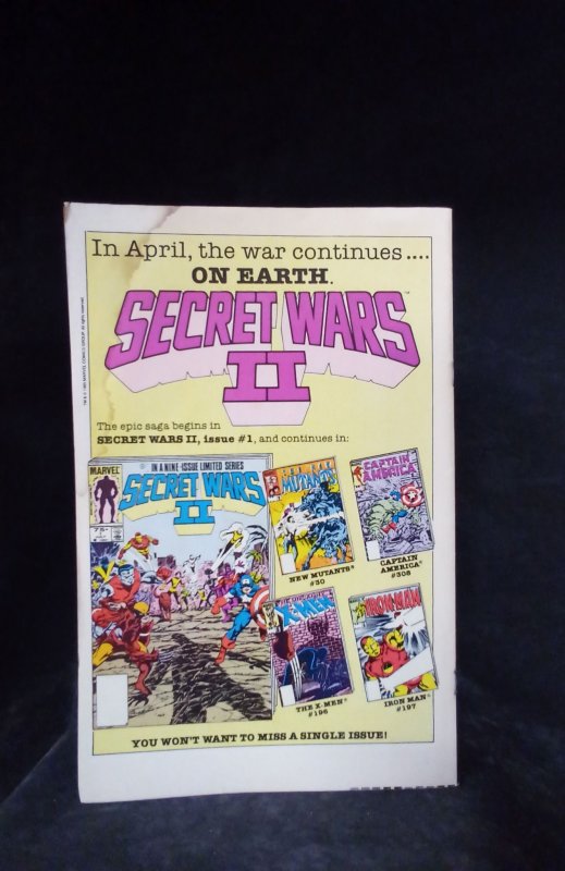 Star Wars #95 (1985)