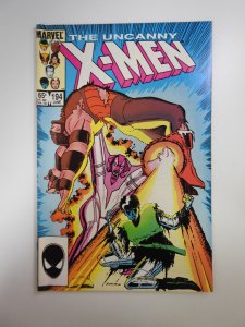 The Uncanny X-Men #194 (1985)