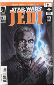 Star Wars: Jedi - Count Dooku (2003) Star Wars