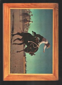 Western Roundup #9  1955 - Dell  -FN- - Comic Book