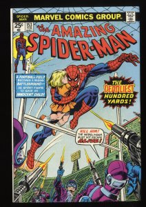 Amazing Spider-Man #153 FN/VF 7.0 Marvel Comics Spiderman