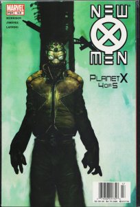 New X-Men #149 (2004) X-Men