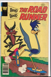 Beep Beep the Road Runner #88 Beep Beep the Road Runner