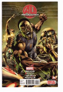 Age of Ultron #4 (2013)