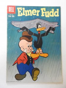 Four Color #977 (1959) FN- Condition!