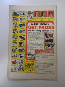 Iron Man #37 (1971) VF- condition