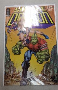 Savage Dragon #172 (2011)