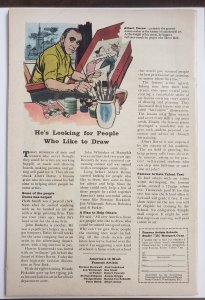 Journey into Mystery 109