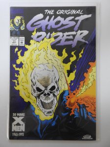 The Original Ghost Rider #11 (1993)