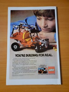 Spectacular Spider-Man #73 Direct Market Edition ~ NEAR MINT NM ~ 1982 Marvel