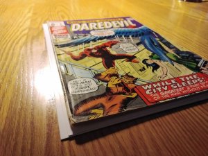 Daredevil Annual #2 (1971)