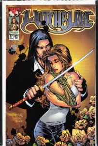 Witchblade #37 (2000) Witchblade