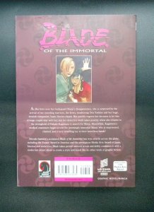 Blade of the Immortal Vol.16 Shortcut, Dark Horse, 2008