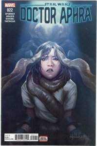 Star Wars: Doctor Aphra #22 (2017 v1) NM