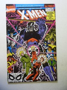 X-Men Annual #14 (1990) VF Condition