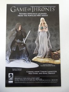 The Witcher #1 (2014) VF Condition