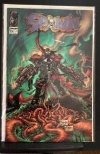 Spawn (ES) #60