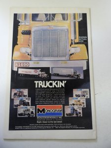 The Amazing Spider-Man #215 (1981) FN+ Condition