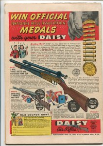 Lash Larue Western #18  1951 - Fawcett  -FN/VF - Comic Book