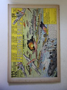 Superboy #121 (1965) VG Condition moisture stains