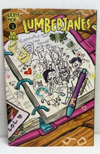 Lumberjanes #13 (2015)