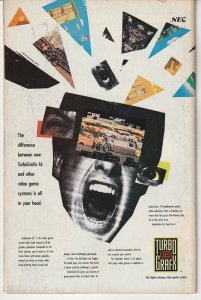 The Huntress #9 (1989)