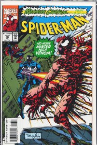 Spider-Man #36 (1993) Spider-Man