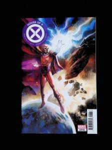 House of X #6B  MARVEL Comics 2019 NM  Huddleston Variant