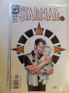 STARMAN # 80