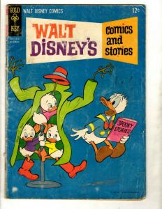 11 Walt Disney's Comics & Stories V24 2 (2) 6 3 V26 8 10 9 V25 10 11 V27 2 3 JK4