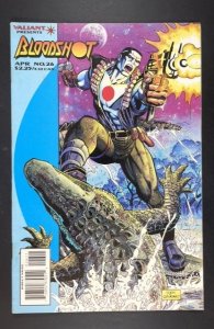 Bloodshot #26 (1995)