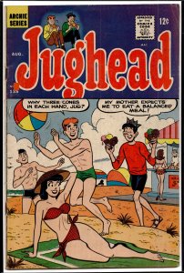 Jughead #135 (1966) Jughead