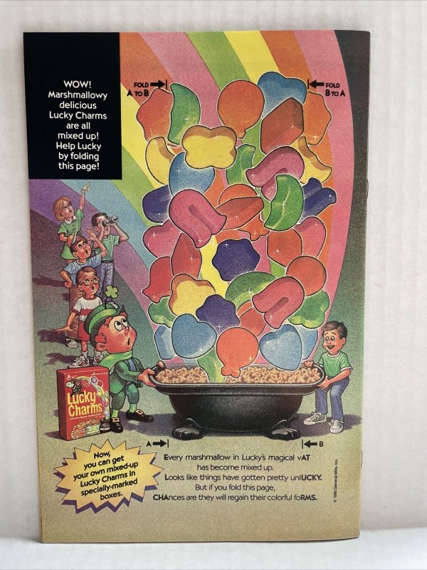 Detective Comics #622