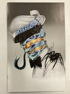 Ice Cream Man #24 Lacchei Variant Cover (2021)