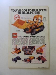 The Incredible Hulk Annual #8 (1979) FN/VF condition