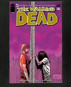 Walking Dead #41