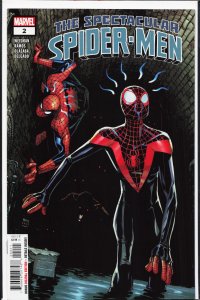 The Spectacular Spider-Men #2 (2024)