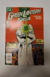 Green Lantern Special #1 (1988) NM DC Comic Book J722