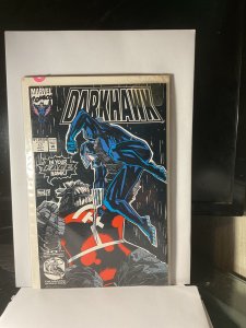 Darkhawk #17 (1992)