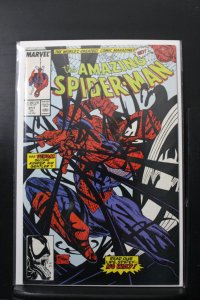 The Amazing Spider-Man #317 (1989)