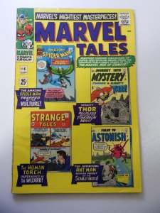 Marvel Tales #4 (1966) FN Condition