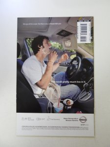 Wolverine #55 variant NM- condition