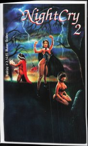 NightCry #2 (1994)