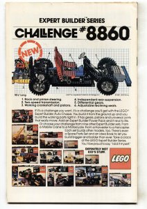 AMAZING SPIDER-MAN #222--comic book--1981--MARVEL--VF/NM