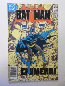 Batman #364 (1983) FN/VF Condition!
