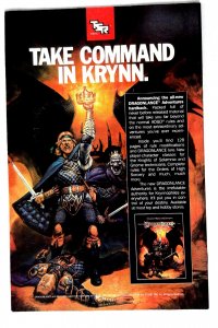 Amazing Spider-Man #297 (1988) Doctor Octopus Marvel VF/NM